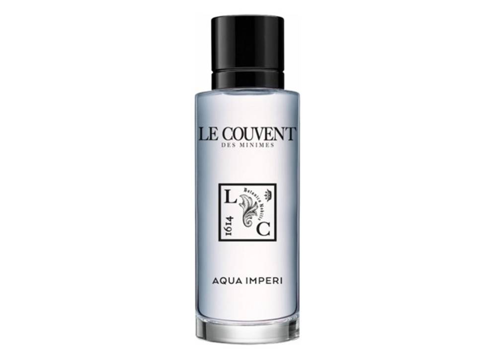 Aqua Imperi by Le Couvent des Minimes Unisex TESTER 100 ML.